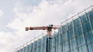 AI and WHS: what builders need to know
