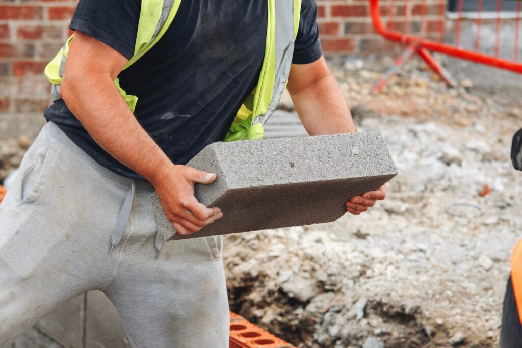 Introduction to Manual Handling