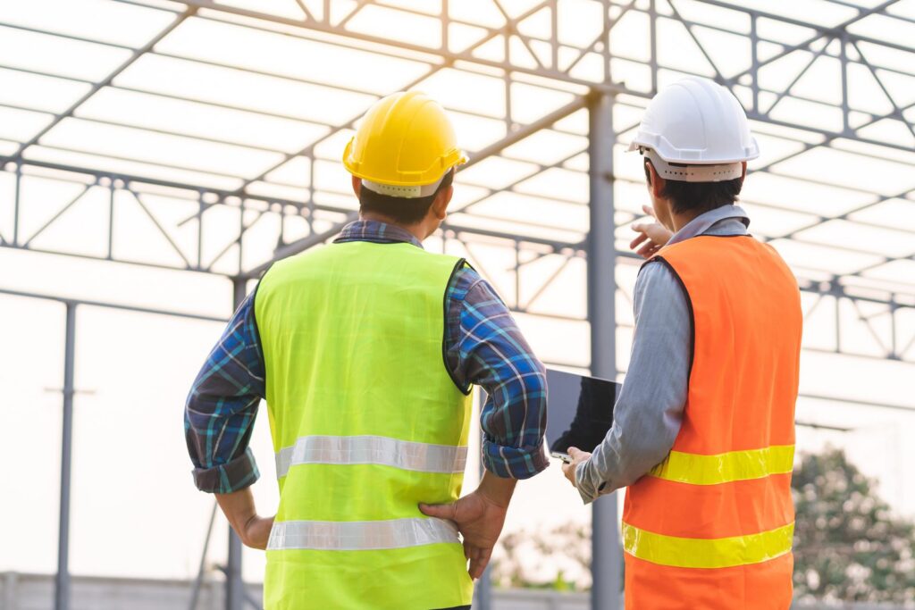 5-Day Health and Safety Representative (HSR) Training