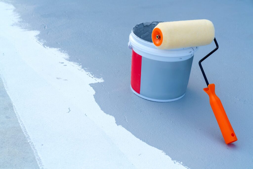 Internal and External Waterproofing - Industry Best Practice