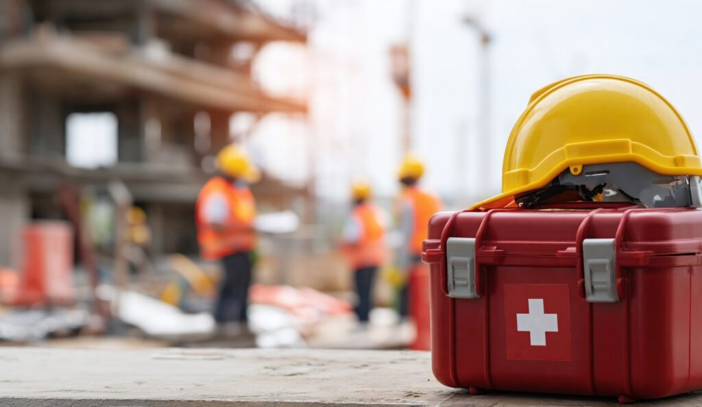 Mental Health First Aid (Standard)