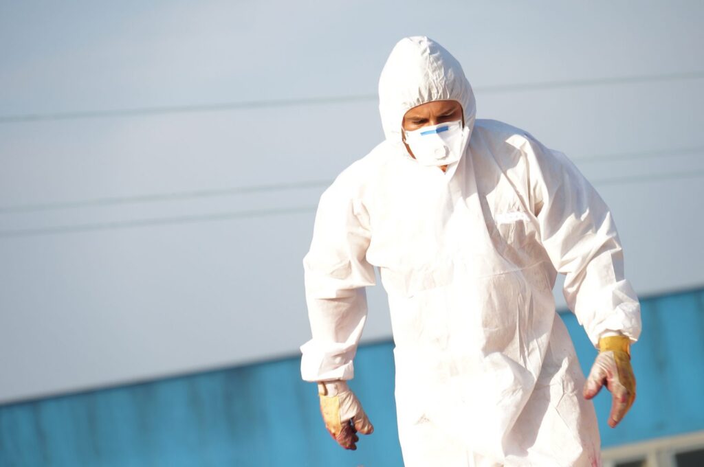 11348NAT Course in Working Safely with Asbestos Containing Materials