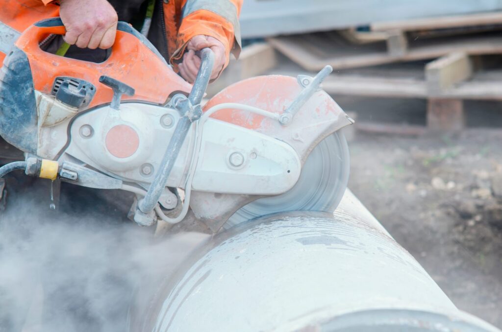 10830NAT Course in Crystalline Silica Exposure Prevention