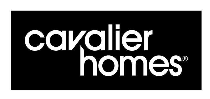 Cavalier Homes Canberra logo