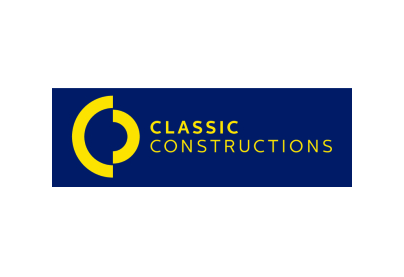 Classic Constructions logo