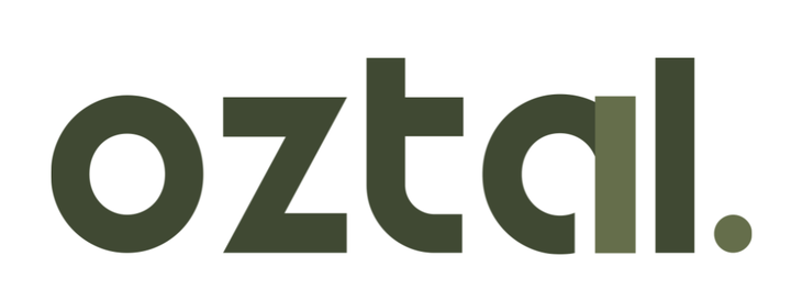 Oztal Architects logo