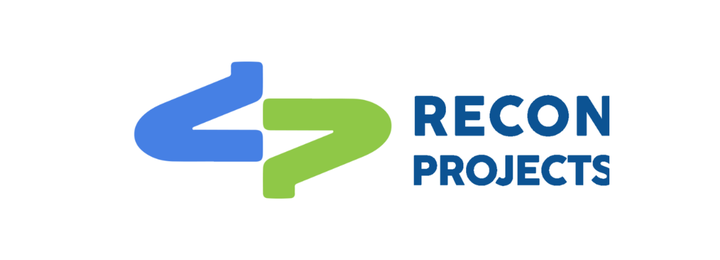 Recon Projects logo
