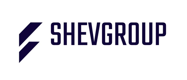 ShevGroup logo