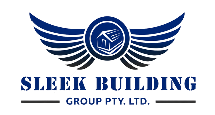 Sleek Building Group Pty Ltd logo